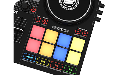 reloop ready
