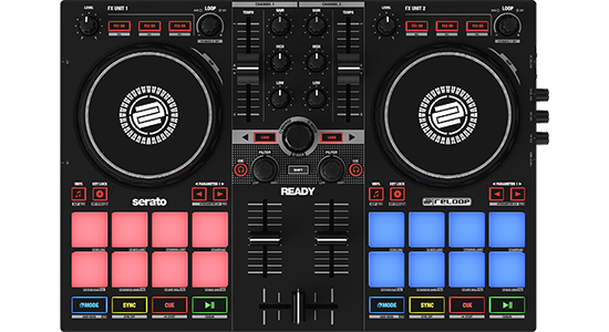 reloop ready