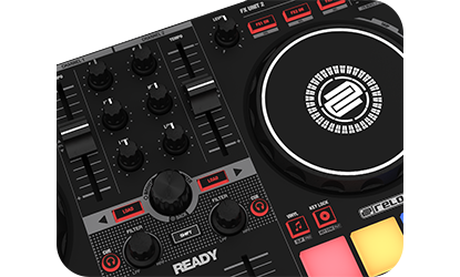 reloop ready
