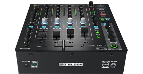 rmx90dvs