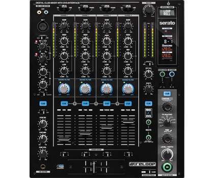 RMX-90 DVS