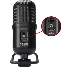 Connector