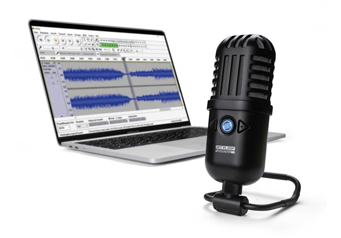 Recording