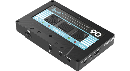 Reloop Tape2