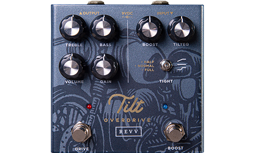 REVV - Tilt