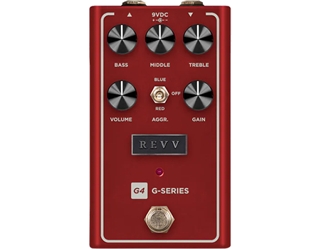 Revv G4 V2