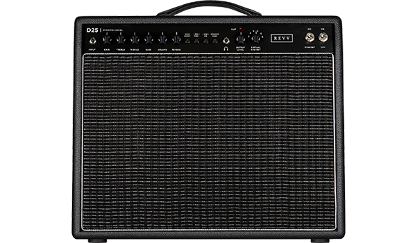 Revv D25