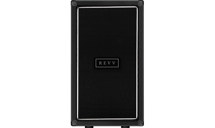 Revv - 2x12 Vertical Speaker Cabinet