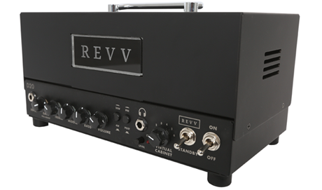 Revv D20