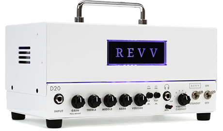 Revv D20
