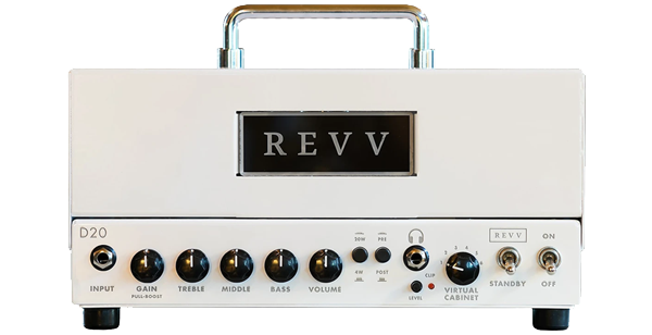 Revv D20
