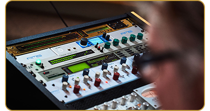 RME - ADI-2/4 Pro SE