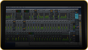 RME - Fireface UFX III
