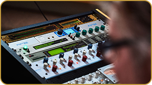RME - Fireface UFX III