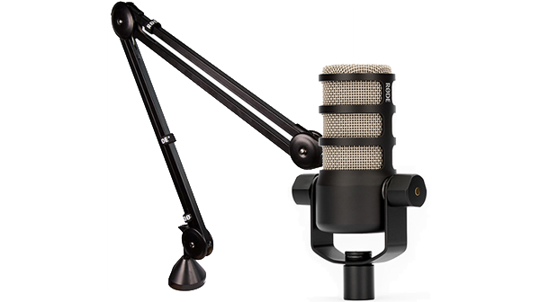 Rode PodMic