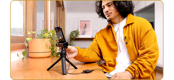 4K Recording