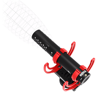 RODE - VideoMic GO II