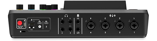 RODE - RØDECaster Pro II
