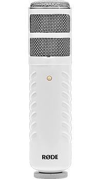 rode podcaster