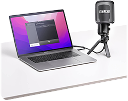 Rode NT-USB+