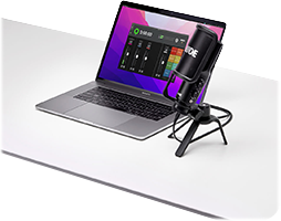 Rode NT-USB+