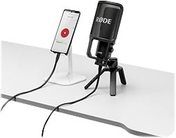Rode NT-USB+