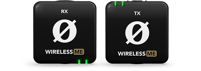 RODE Wireless ME