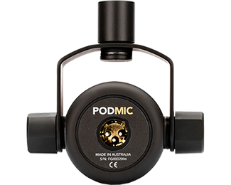 Rode PodMic