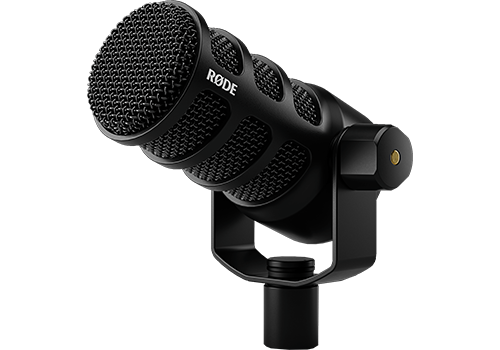 RODE PodMic USB