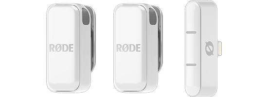Rode Wireless Micro
