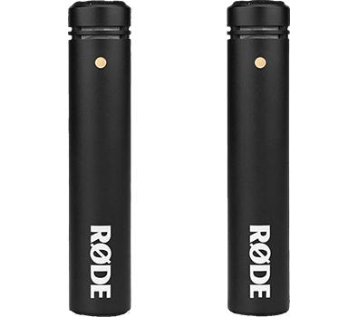 RODE M5 Matched Pair