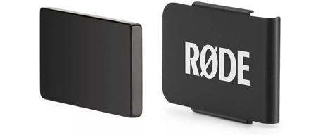 Rode MagClip GO
