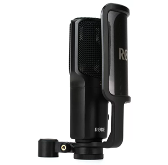Shure SM58