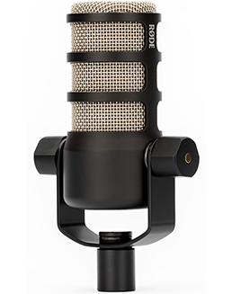 Rode PodMic