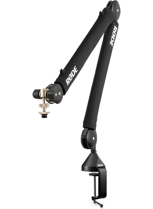 RODE - PSA+1