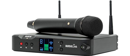 rode rodelink