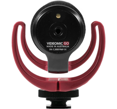 Clear, Directional Audio