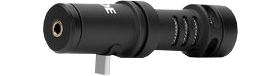 rode videomic me-c
