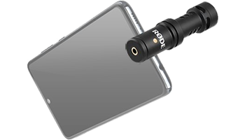 rode videomic me-c