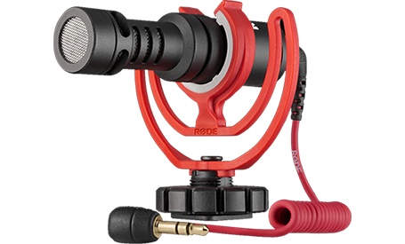 RODE VideoMicro