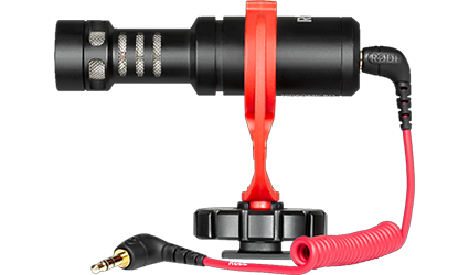 RODE VideoMicro
