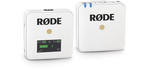 Rode Wireless GO