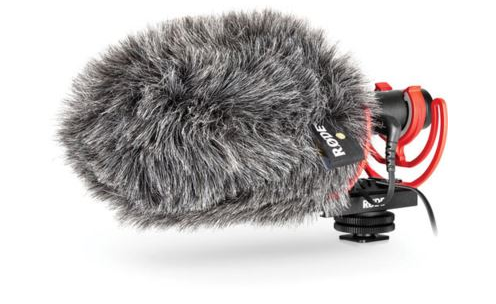 Rode WS11 Wind shield