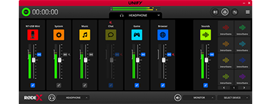 Unify