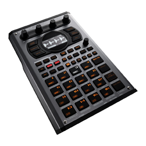 roland sp-404mkii