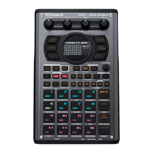 roland sp-404mkii