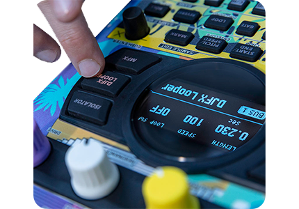 roland sp-404mkii