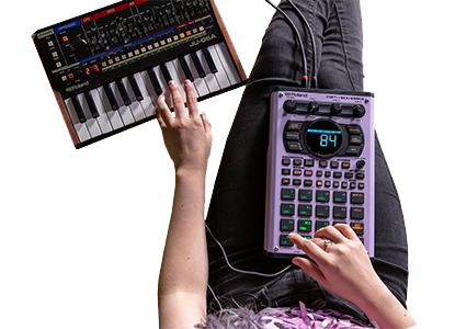 roland sp-404mkii