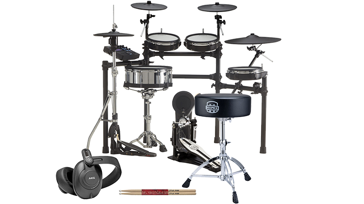 Roland TD-27KV V-Drums Kit