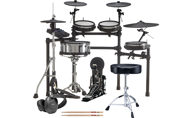Roland TD-27KV V-Drums Kit